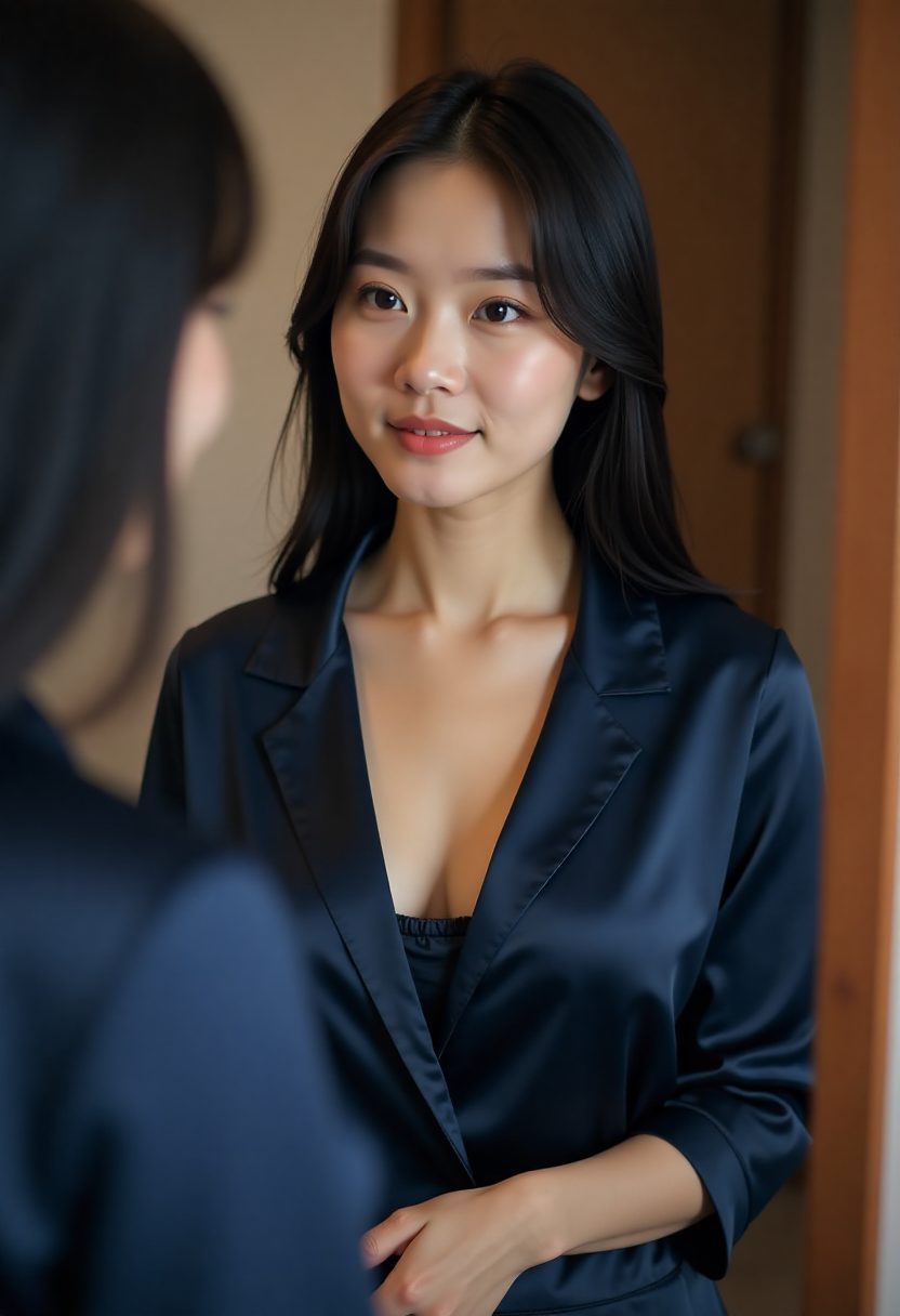 灶台边的信电影海报