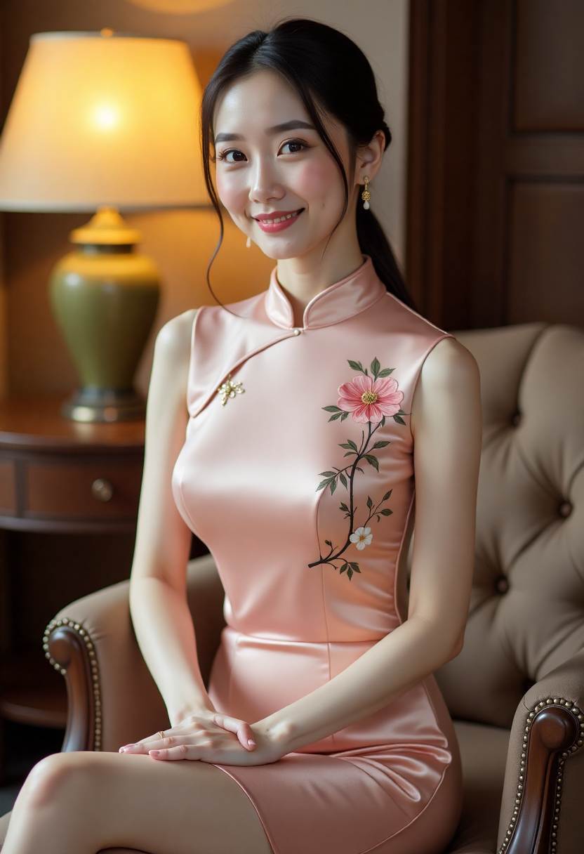 一笼乡愁电影海报